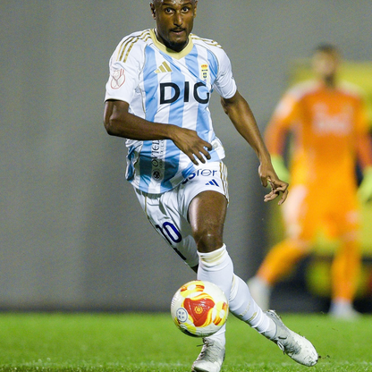 Real Oviedo Tercera 2025/26