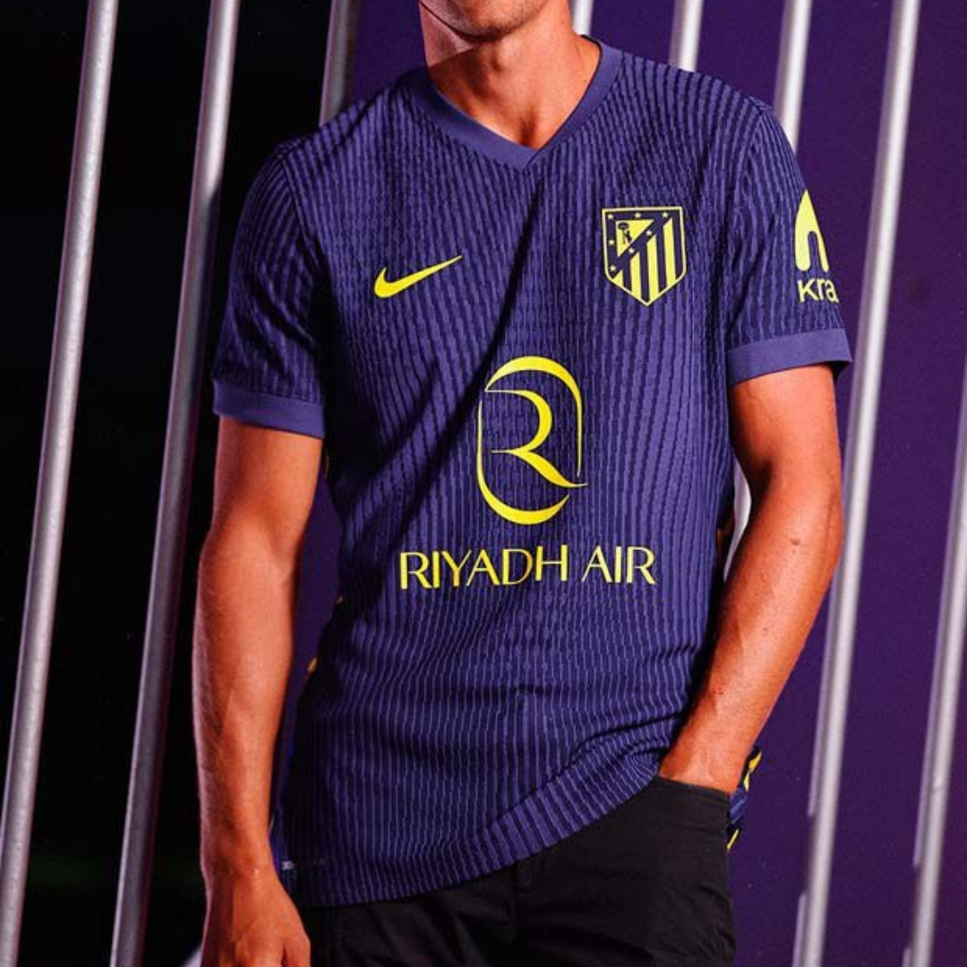 Atletico Madrid Alternativa 2025/26