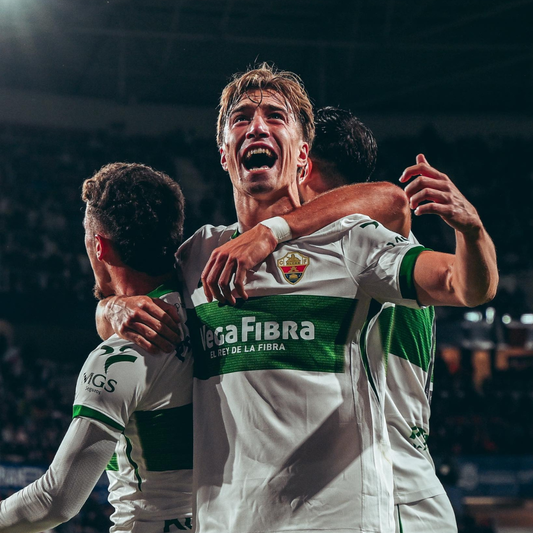 Elche Principal 2025/26