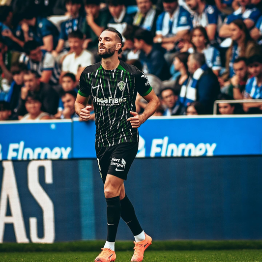 Elche Alternativa 2025/26