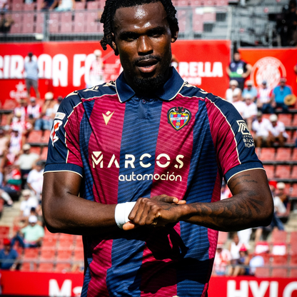 Levante Principal 2025/2026