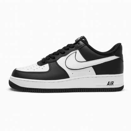Air Force 1 Low blanco y negro