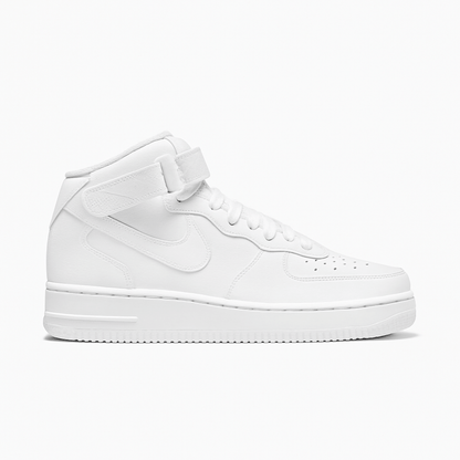 Air Force 1 Mid ’07 blanco