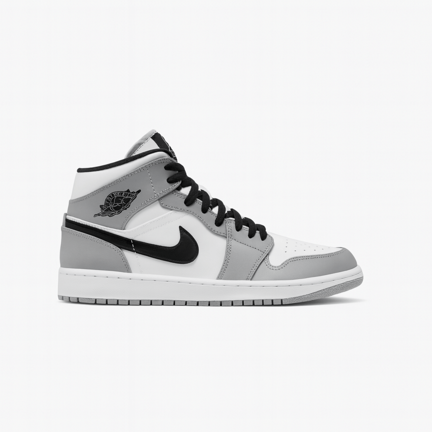 Air Jordan gris