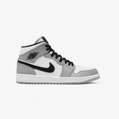 Air Jordan gris