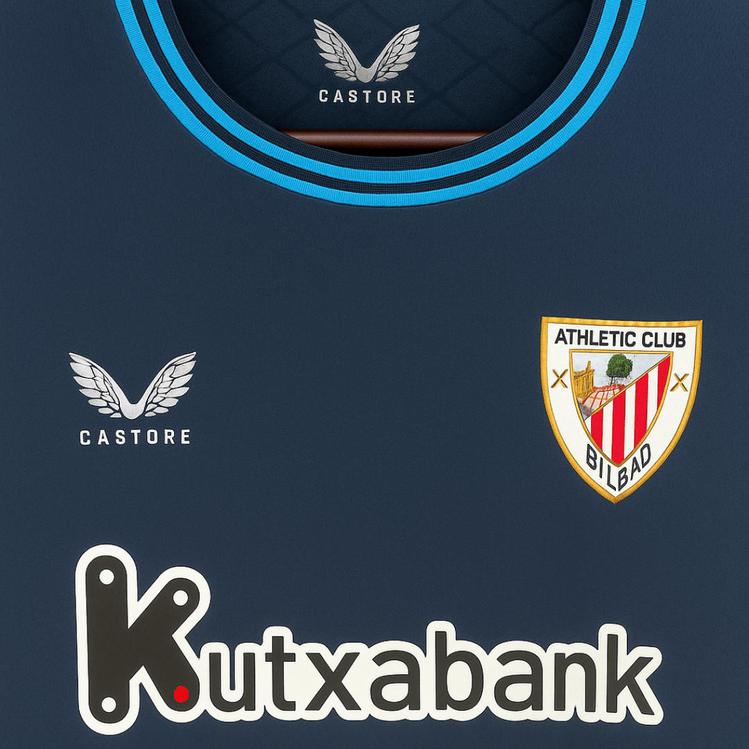 Athletic Bilbao Alternativa 2025/26