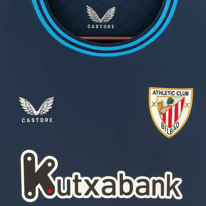 Athletic Bilbao Alternativa 2025/26