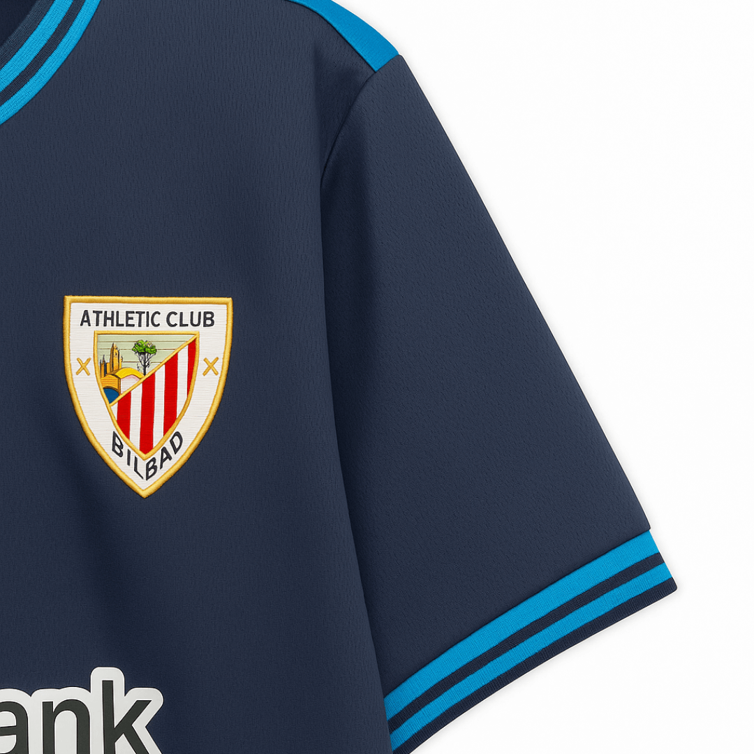 Athletic Bilbao Alternativa 2025/26