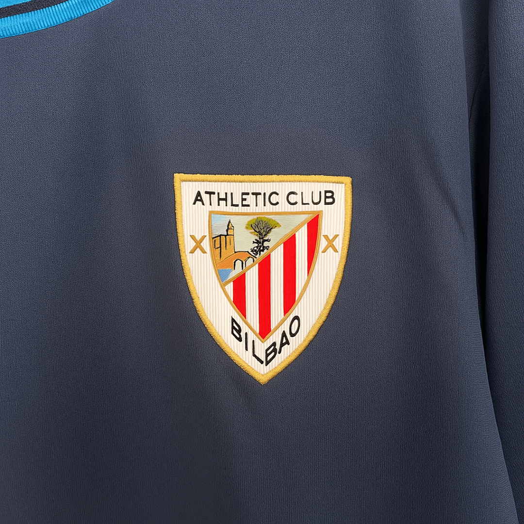Athletic Bilbao Alternativa 2025/26