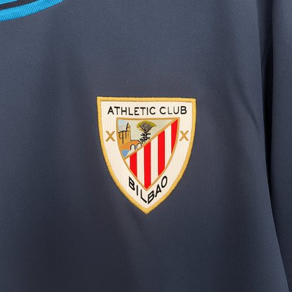 Athletic Bilbao Alternativa 2025/26
