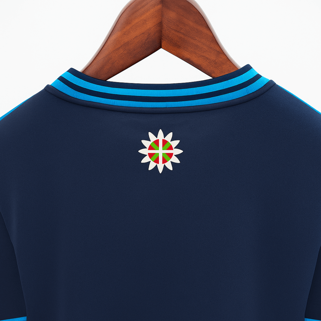 Athletic Bilbao Alternativa 2025/26