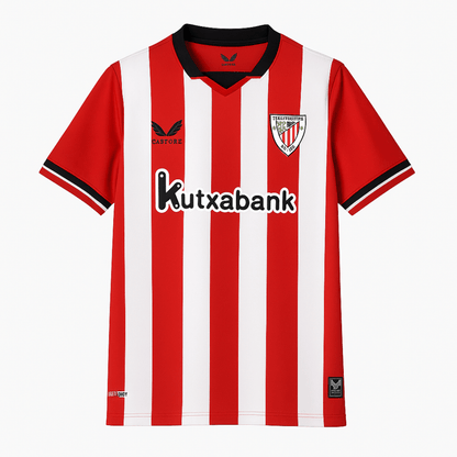 Athletic Bilbao Principal 2025/26