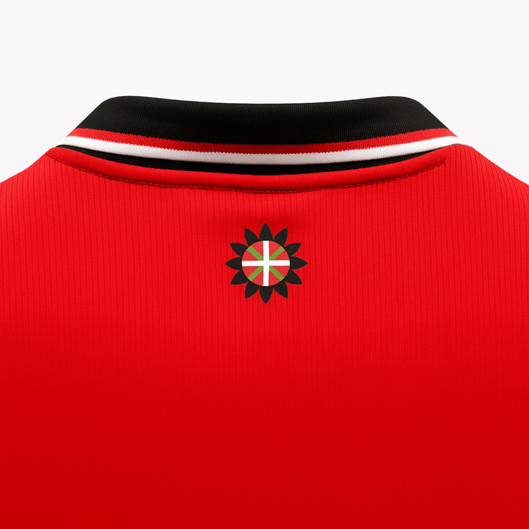 Athletic Bilbao Principal 2025/26