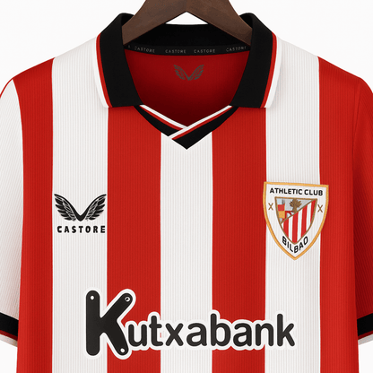 Athletic Bilbao Principal 2025/26