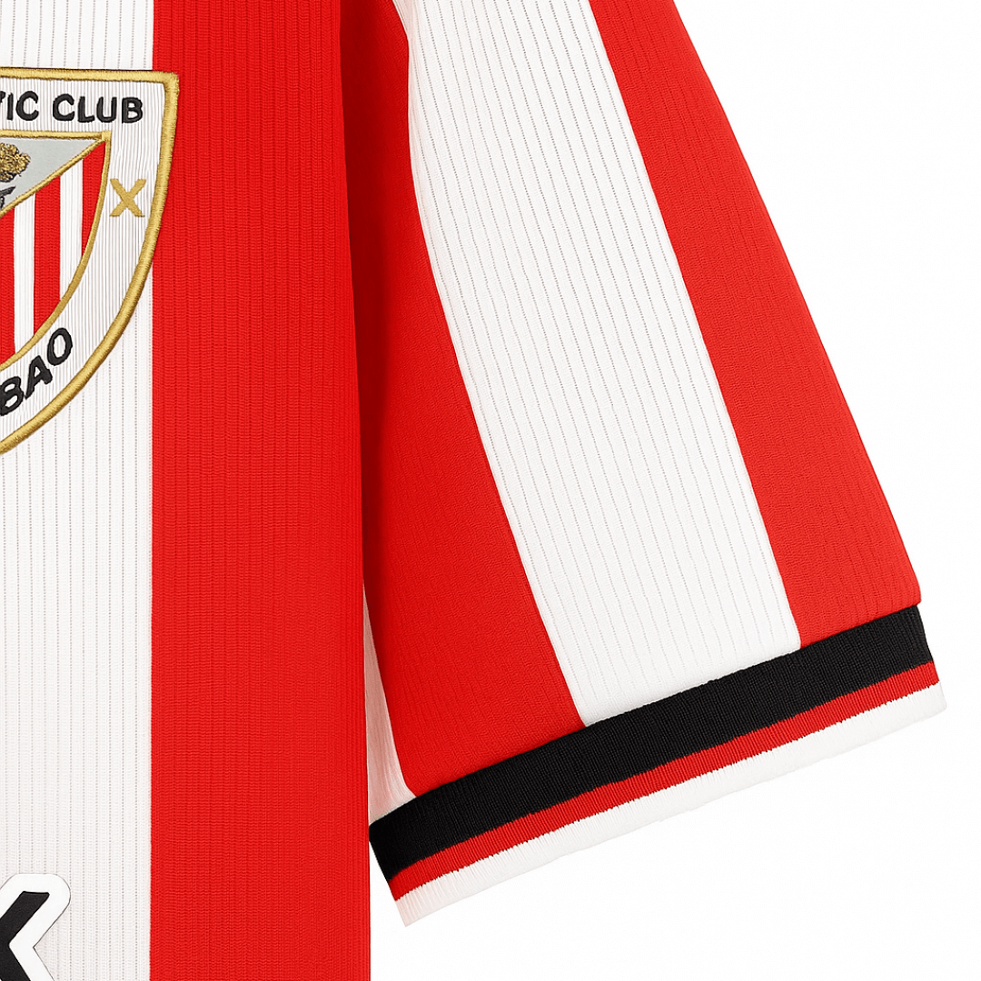 Athletic Bilbao Principal 2025/26