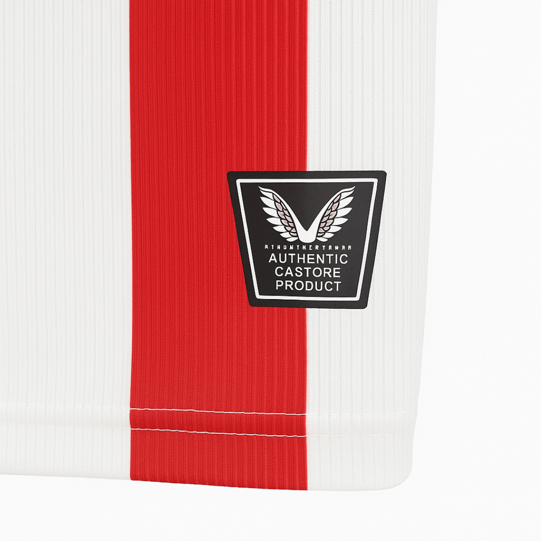 Athletic Bilbao Principal 2025/26