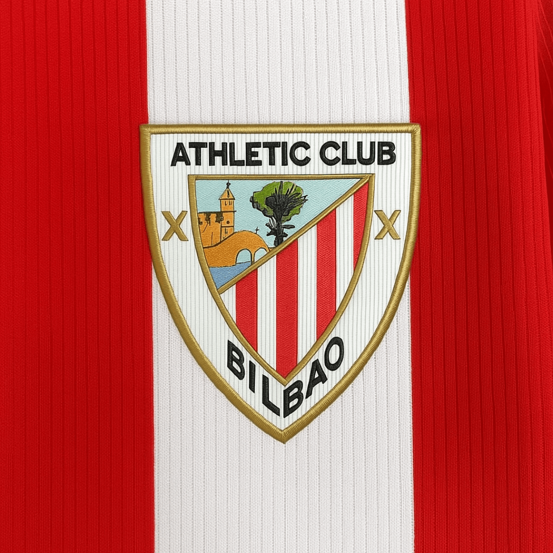 Athletic Bilbao Principal 2025/26