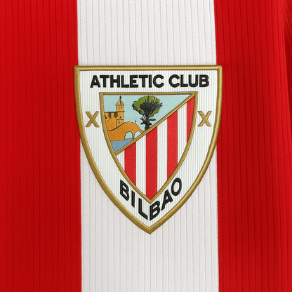 Athletic Bilbao Principal 2025/26