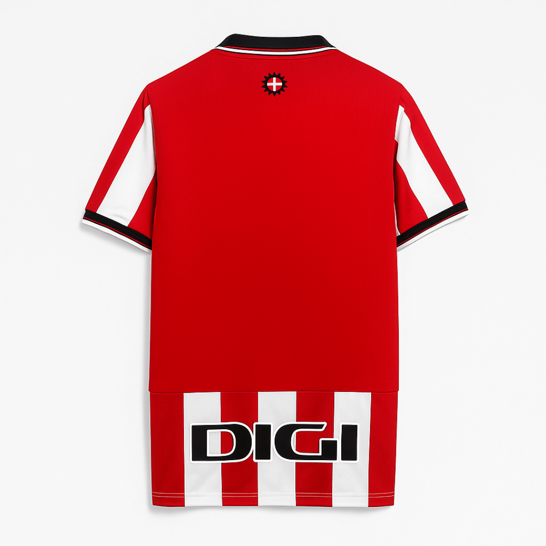 Athletic Bilbao Principal 2025/26