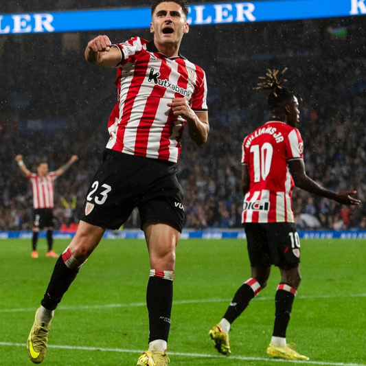 Athletic Bilbao Principal 2025/26