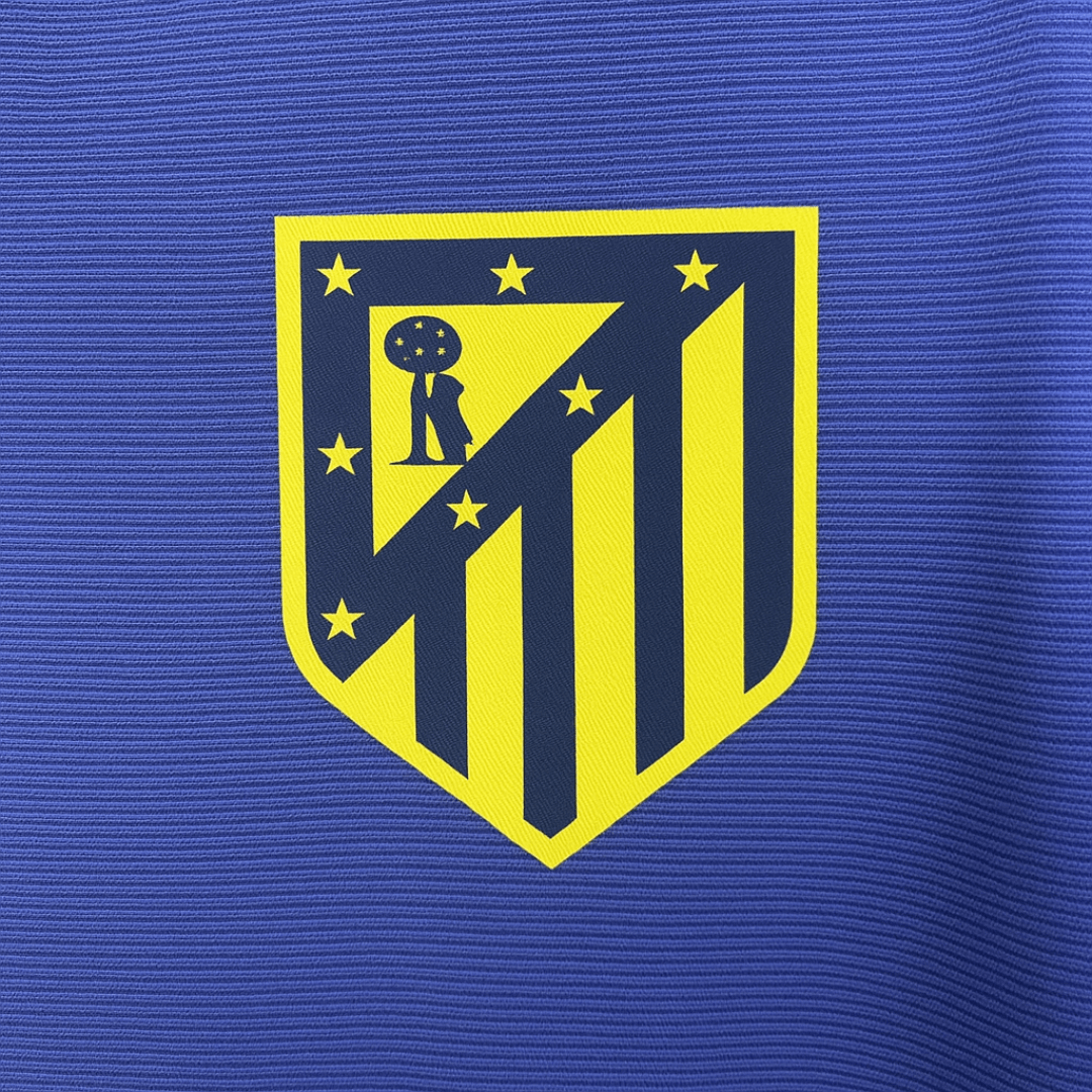 Atletico Madrid Alternativa 2025/26