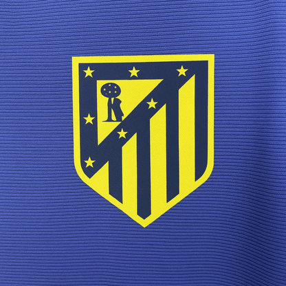 Atletico Madrid Alternativa 2025/26