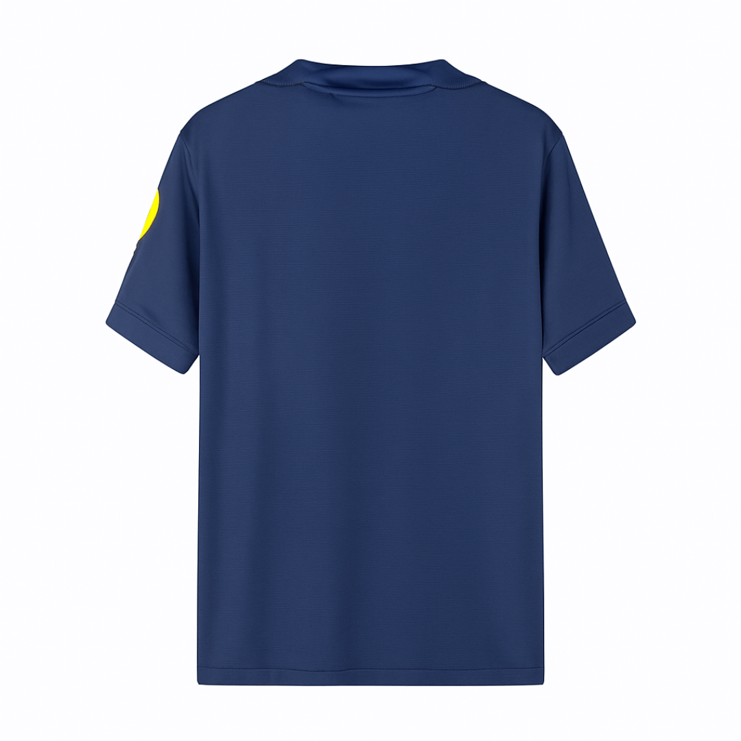 Atletico Madrid Alternativa 2025/26