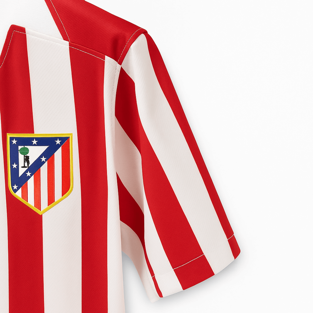 Atletico Madrid Principal 2025/26
