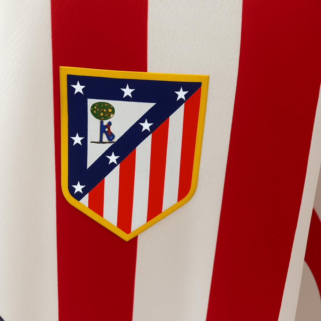Atletico Madrid Principal 2025/26