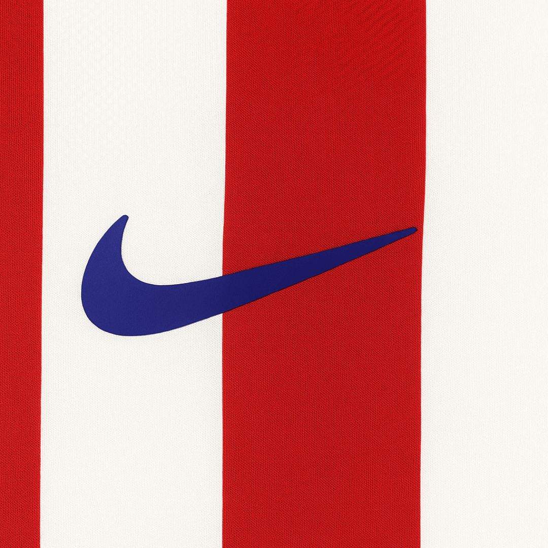 Atletico Madrid Principal 2025/26