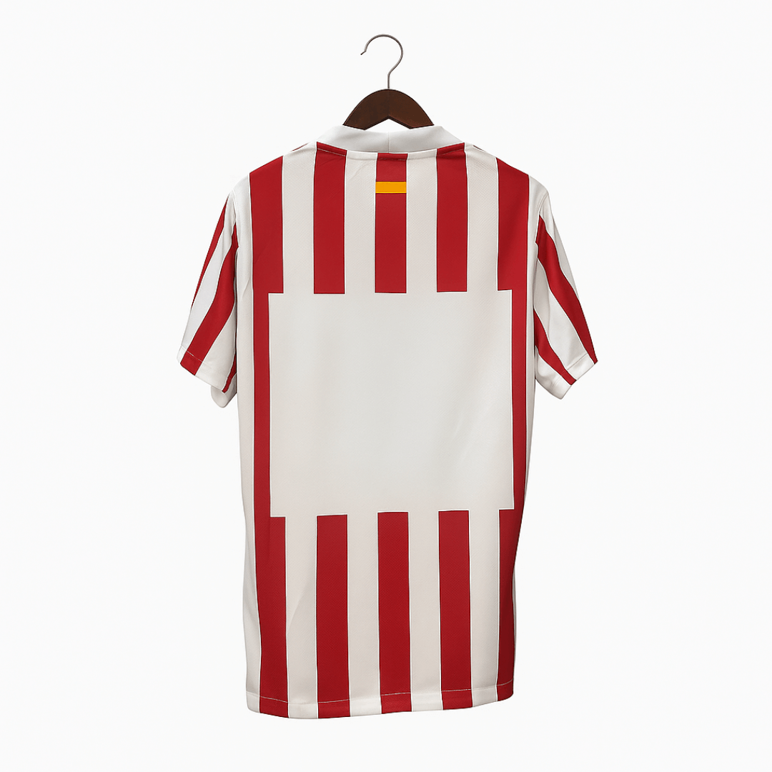 Atletico Madrid Principal 2025/26