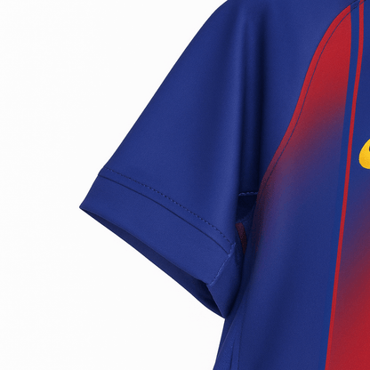 Barcelona Principal 2025/26