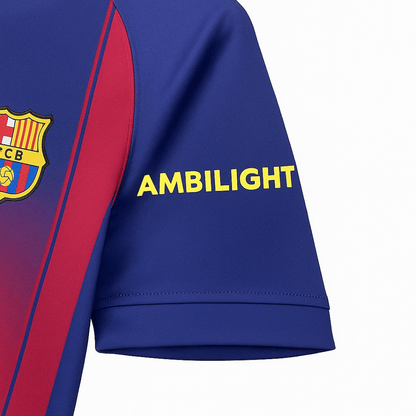 Barcelona Principal 2025/26