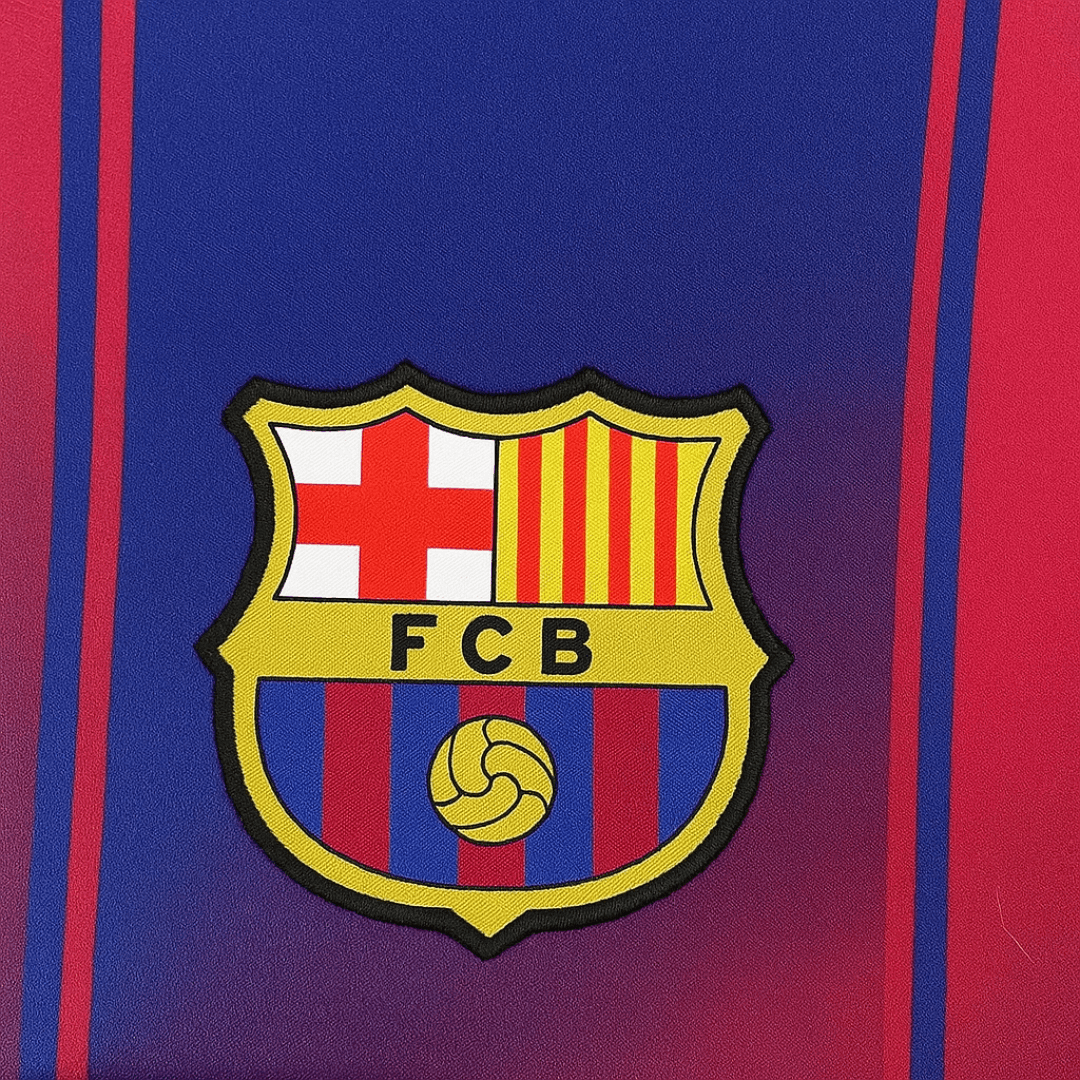 Barcelona Principal 2025/26