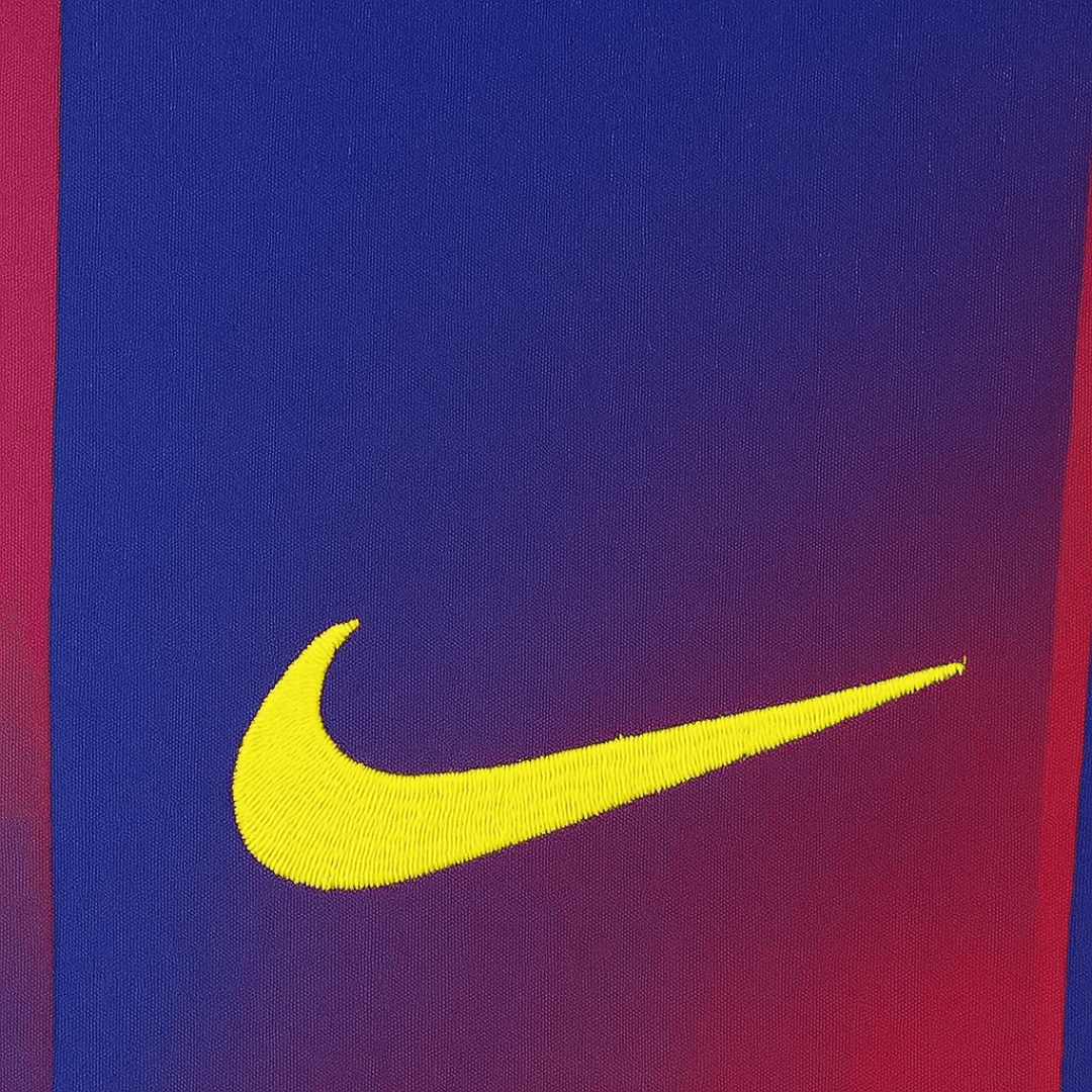 Barcelona Principal 2025/26