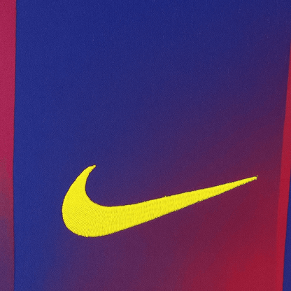 Barcelona Principal 2025/26