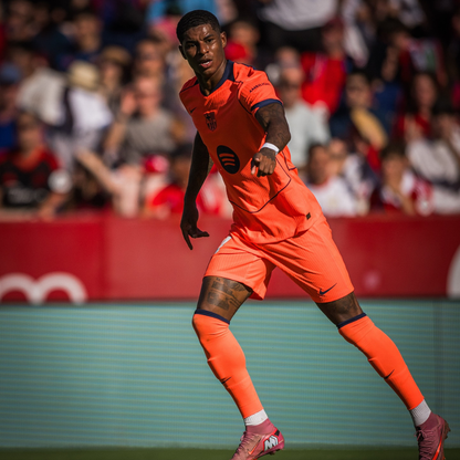 Barcelona Tercera 2025/26