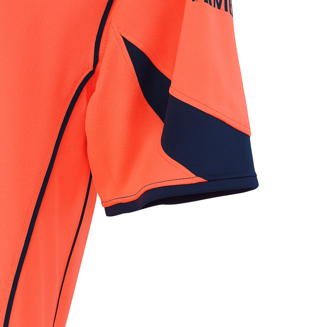 Barcelona Tercera 2025/26