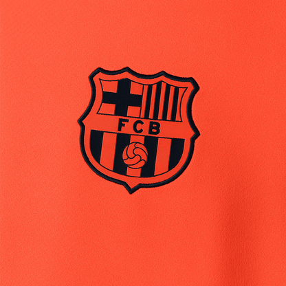 Barcelona Tercera 2025/26