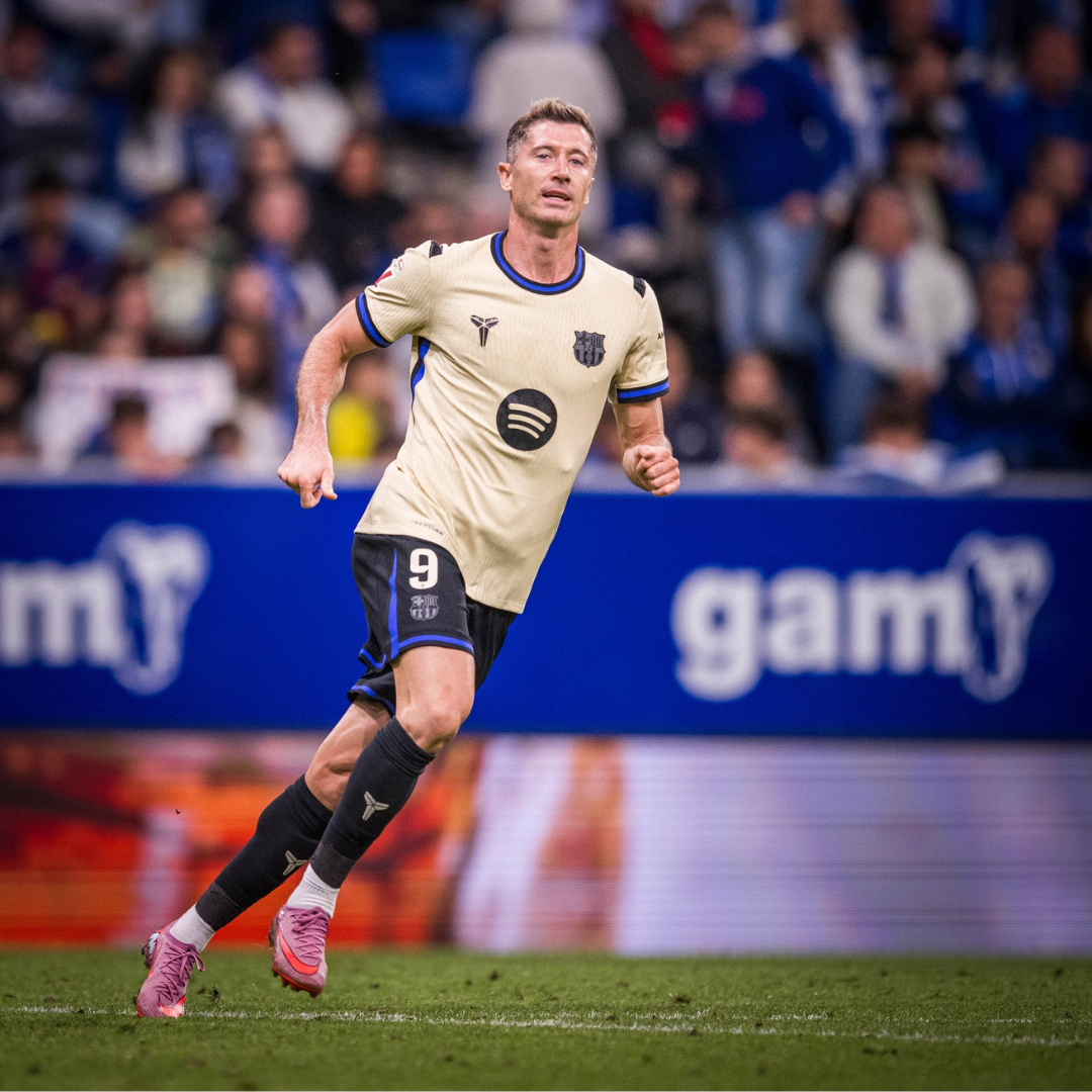 Barcelona Alternativa 2025/26