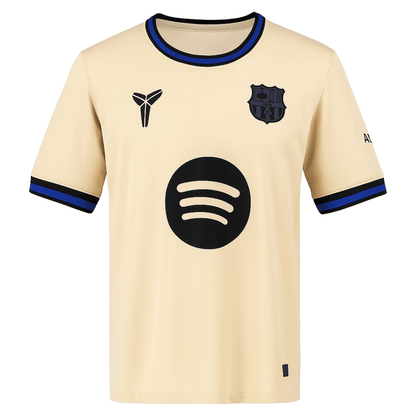 Barcelona Alternativa 2025/26