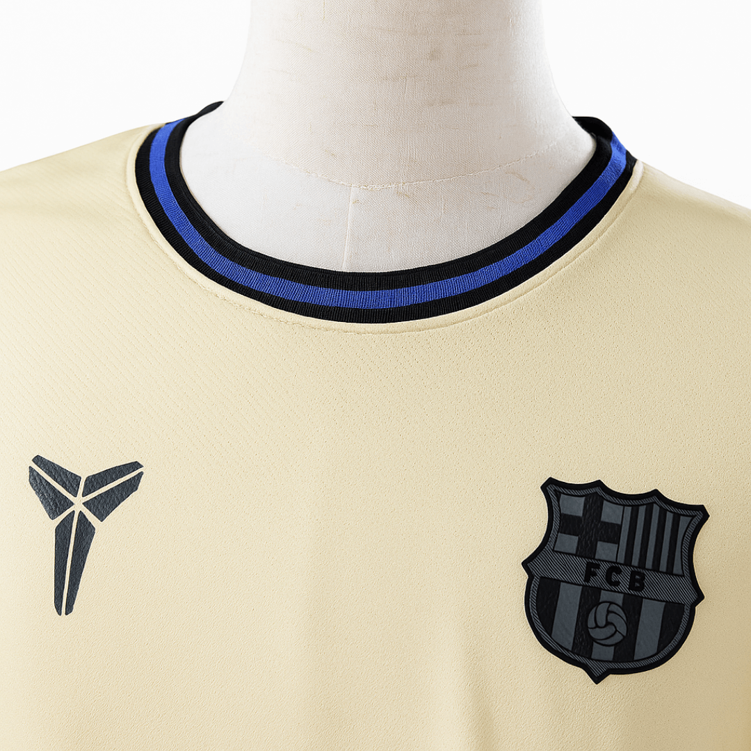 Barcelona Alternativa 2025/26