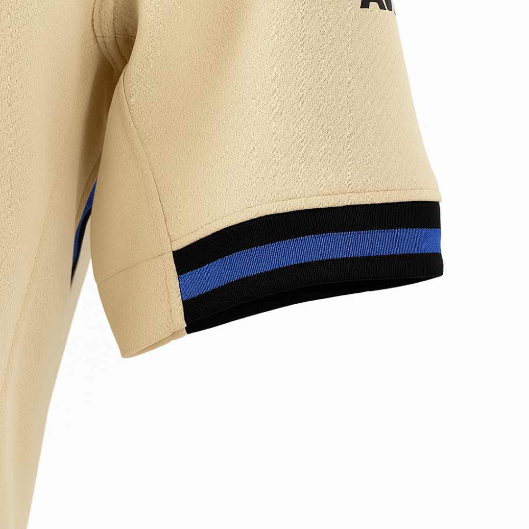 Barcelona Alternativa 2025/26