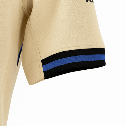 Barcelona Alternativa 2025/26