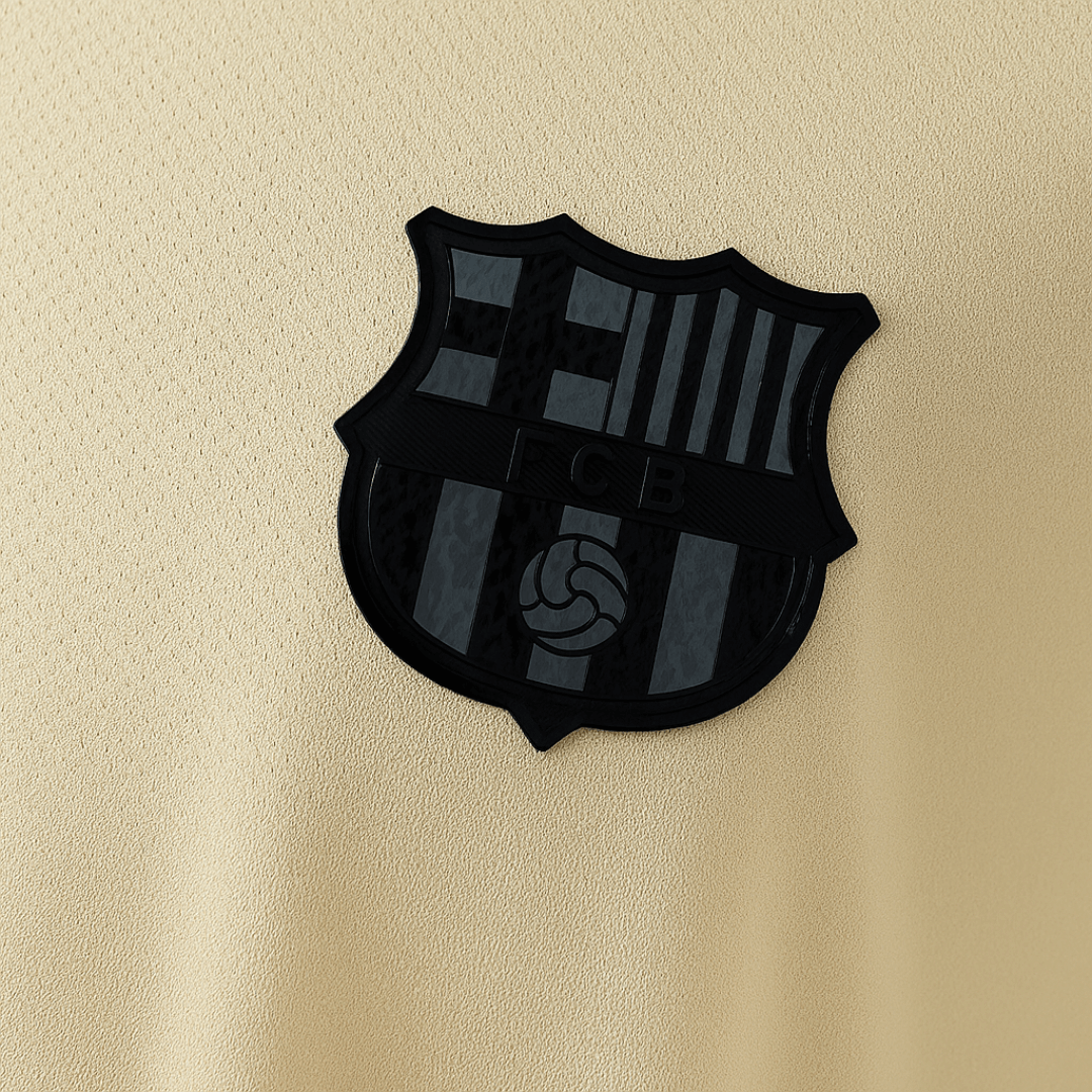 Barcelona Alternativa 2025/26