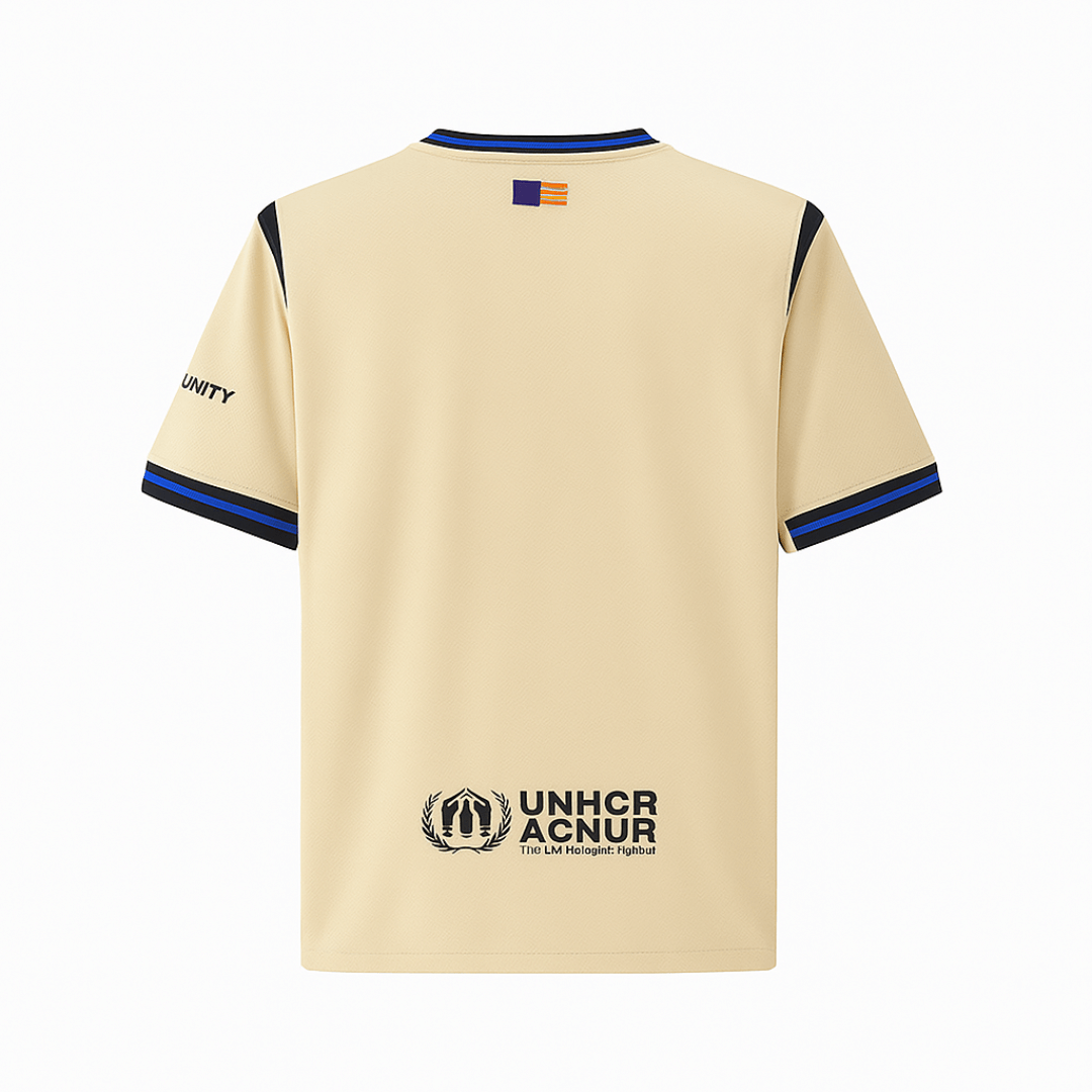 Barcelona Alternativa 2025/26