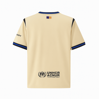 Barcelona Alternativa 2025/26