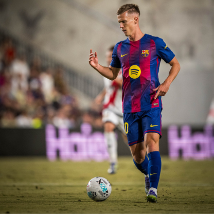 Barcelona Principal 2025/26