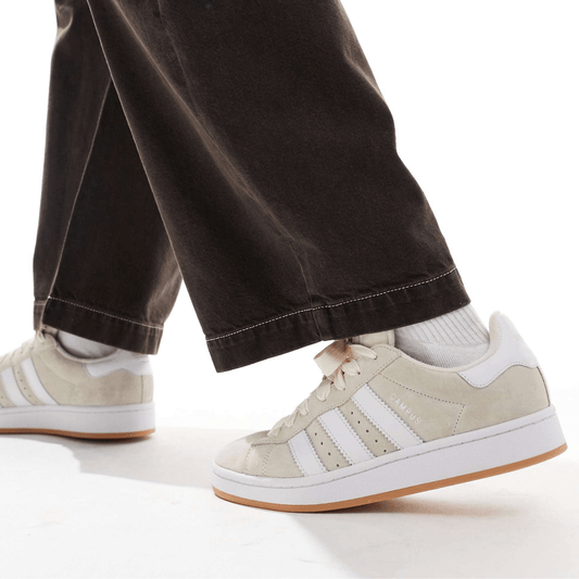 Campus 00s off white
