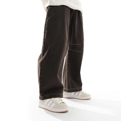 Campus 00s off white